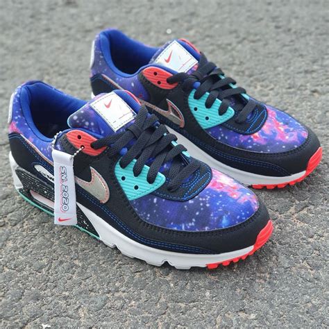 nike air max damen galaxie|nike supernova air max 90.